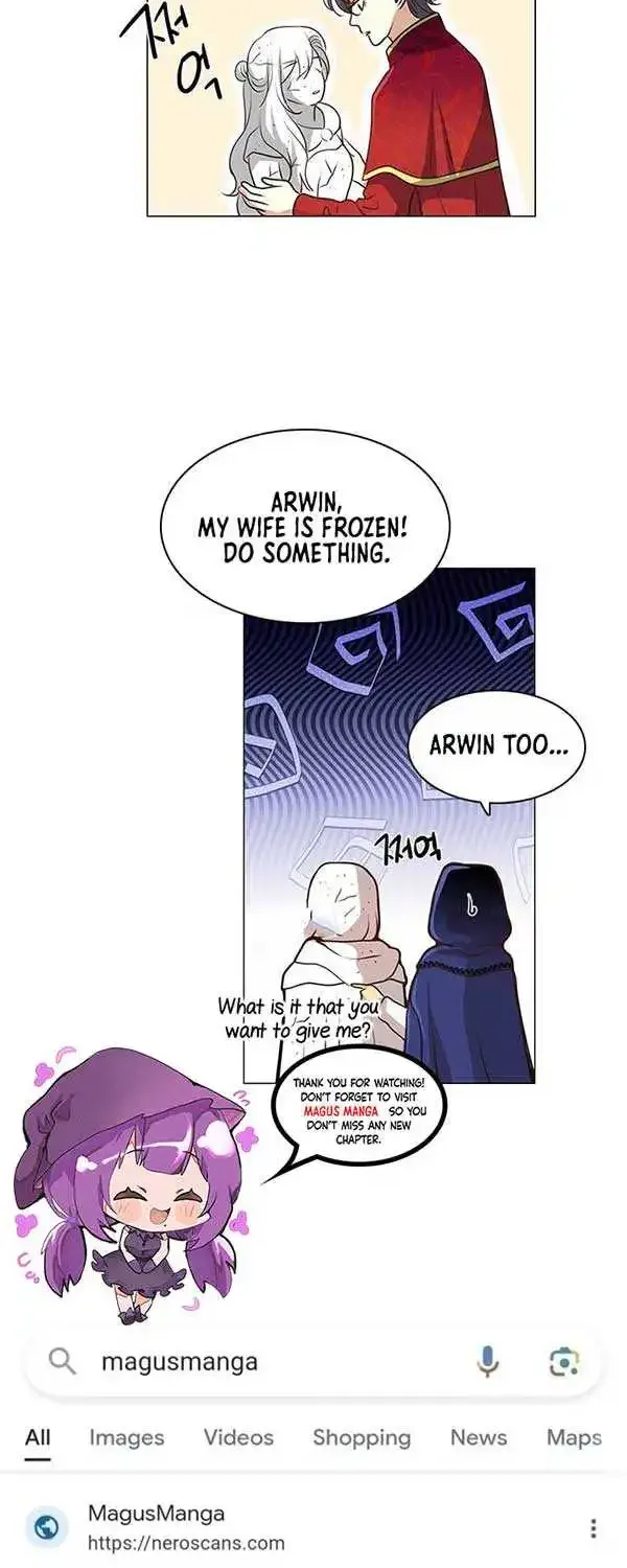 I Became the Rabbit Heroine’s Stepmother Zinmanga X Chapter 13 Page 42