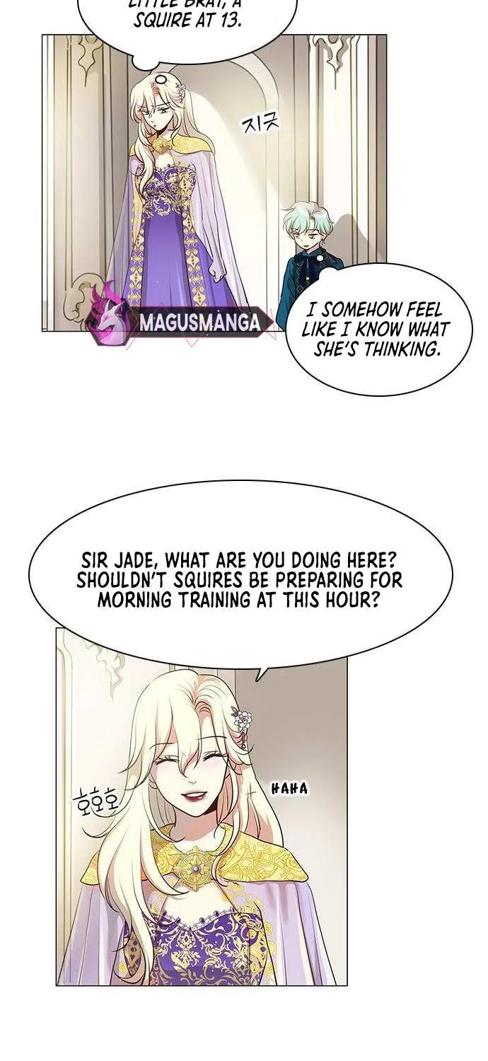 I Became the Rabbit Heroine’s Stepmother Zinmanga X Chapter 12 Page 17