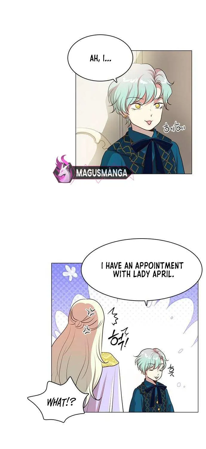 I Became the Rabbit Heroine’s Stepmother Zinmanga X Chapter 12 Page 18