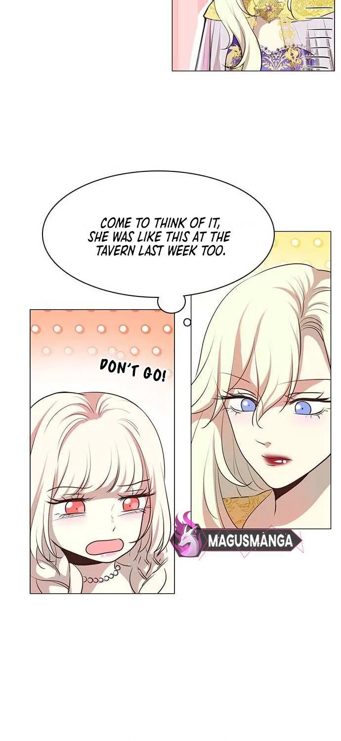 I Became the Rabbit Heroine’s Stepmother Zinmanga X Chapter 12 Page 35