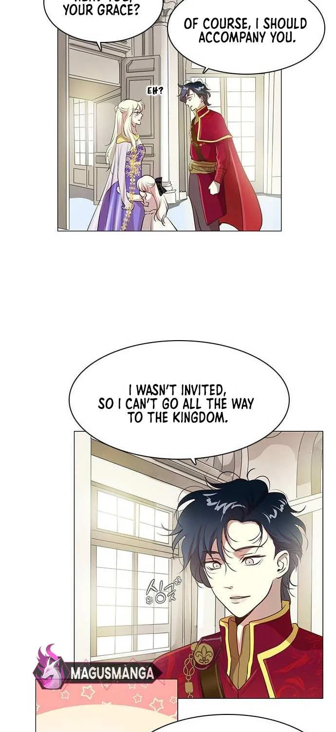 I Became the Rabbit Heroine’s Stepmother Zinmanga X Chapter 12 Page 38