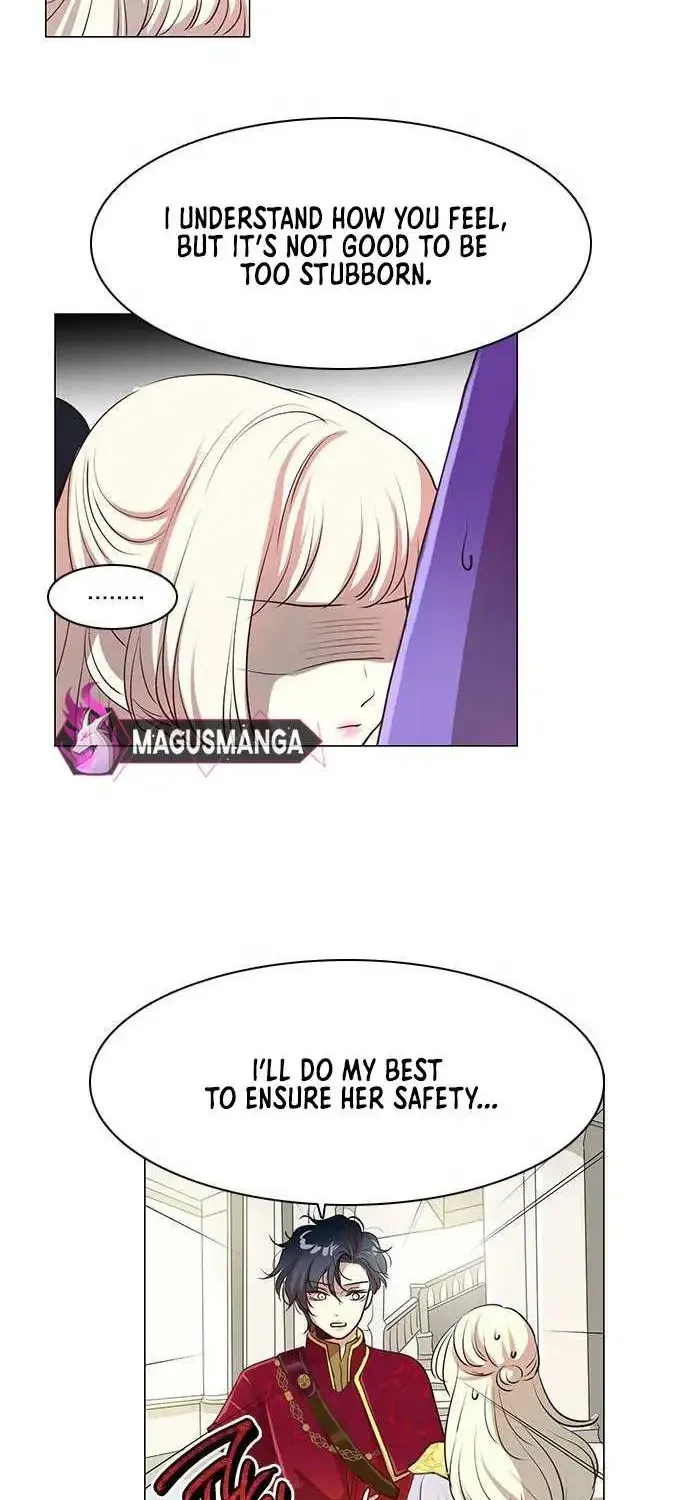 I Became the Rabbit Heroine’s Stepmother Zinmanga X Chapter 12 Page 42