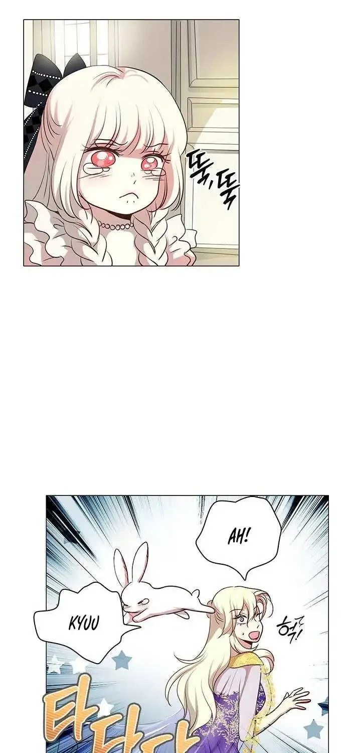 I Became the Rabbit Heroine’s Stepmother Zinmanga X Chapter 12 Page 45