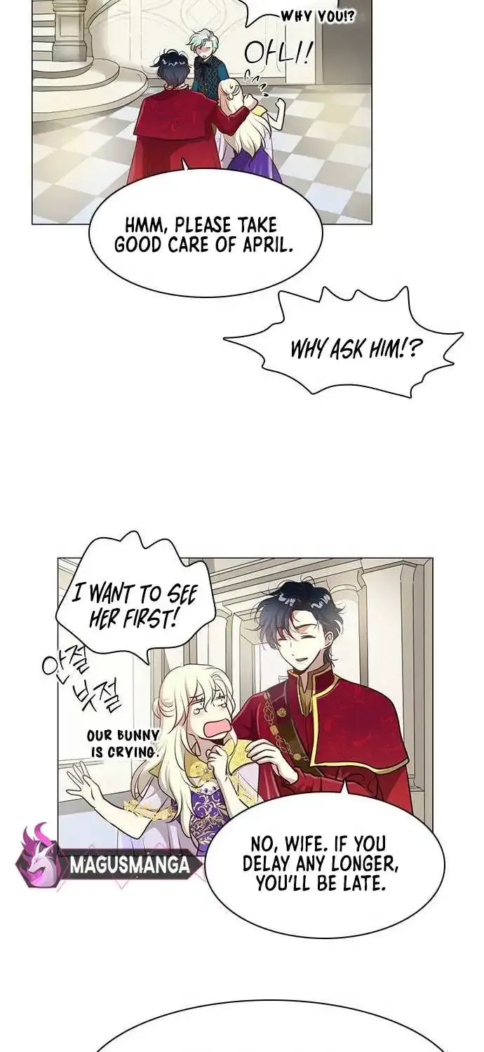 I Became the Rabbit Heroine’s Stepmother Zinmanga X Chapter 12 Page 47