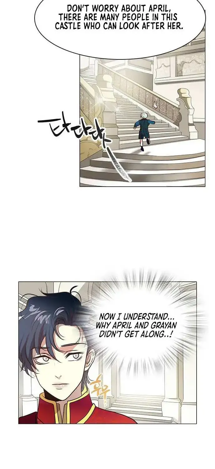 I Became the Rabbit Heroine’s Stepmother Zinmanga X Chapter 12 Page 48