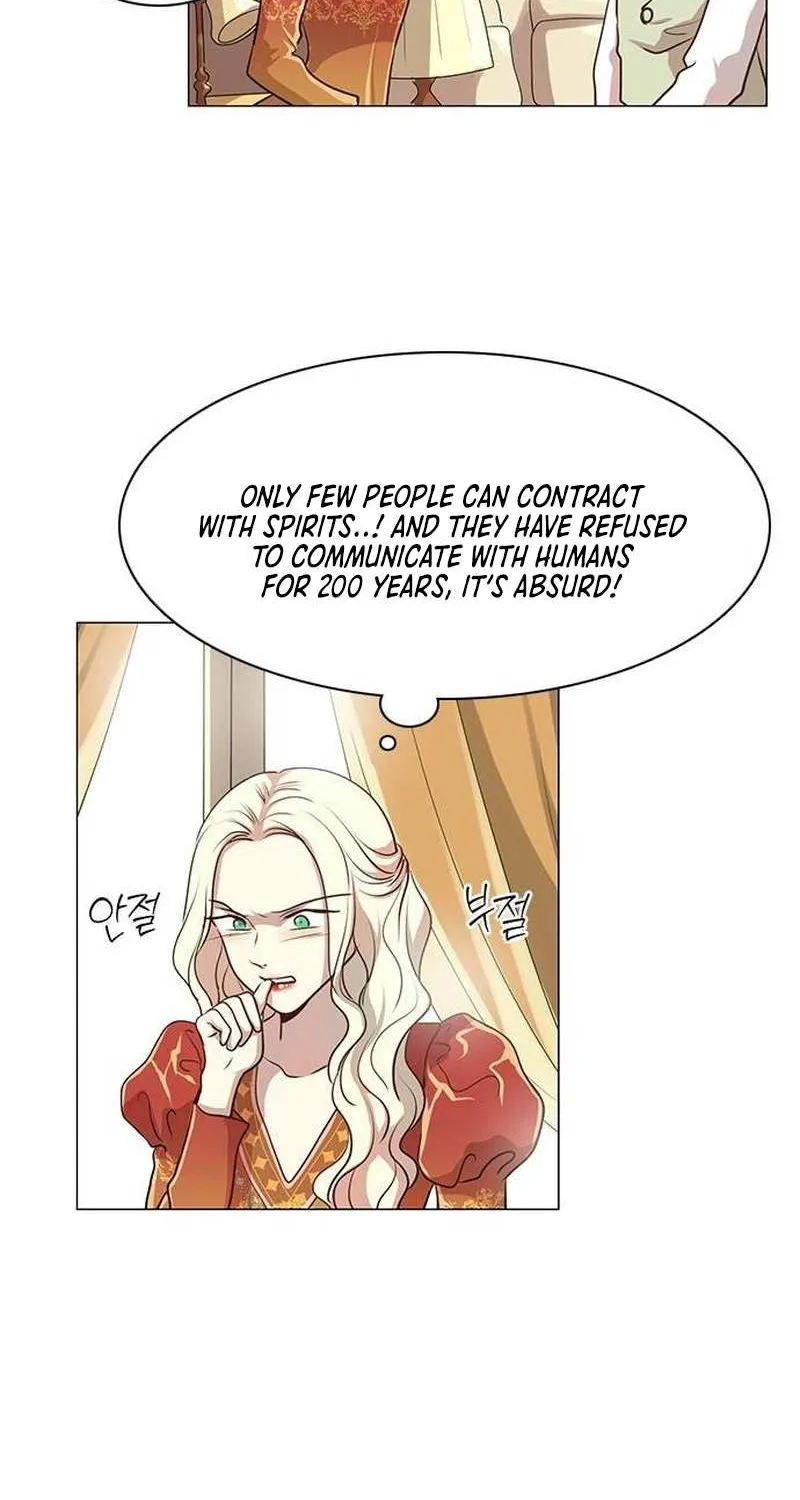 I Became the Rabbit Heroine’s Stepmother Zinmanga X Chapter 11 Page 41