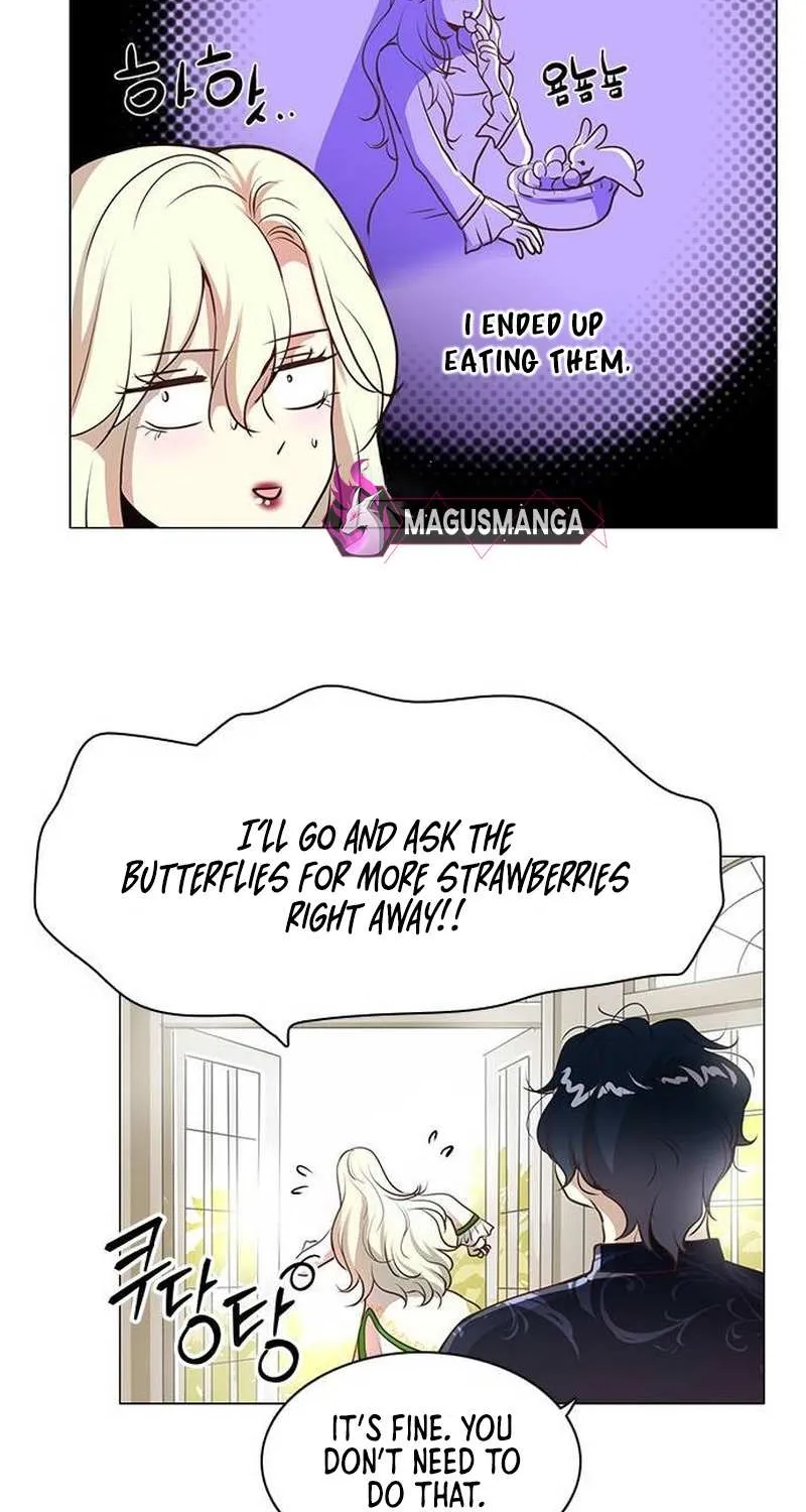 I Became the Rabbit Heroine’s Stepmother Zinmanga X Chapter 11 Page 47