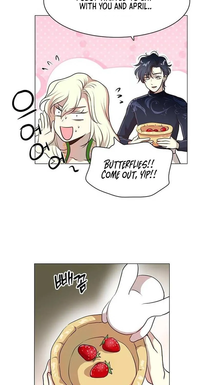 I Became the Rabbit Heroine’s Stepmother Zinmanga X Chapter 11 Page 49