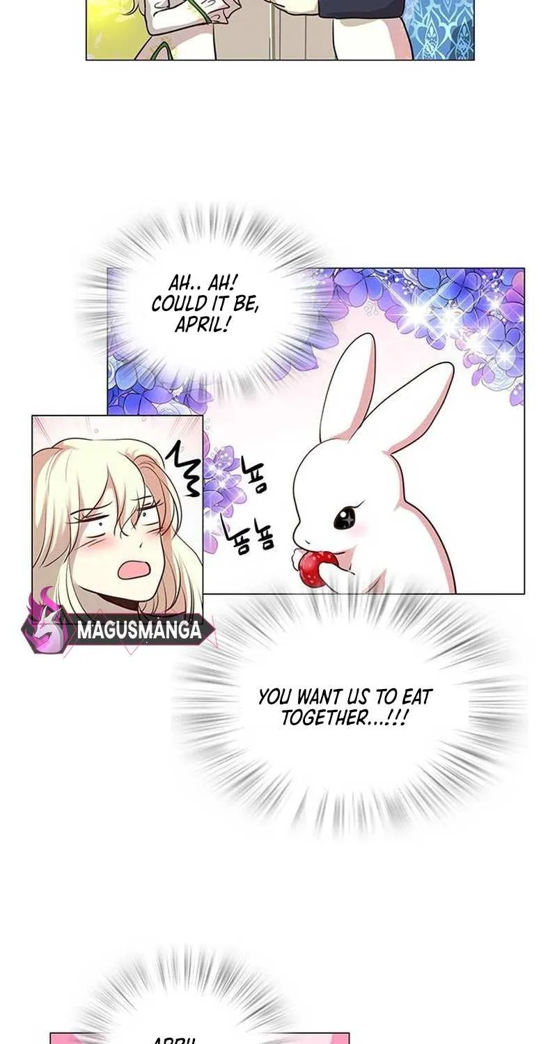 I Became the Rabbit Heroine’s Stepmother Zinmanga X Chapter 11 Page 52