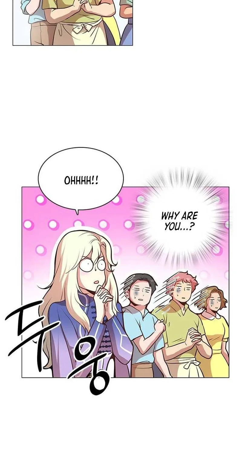 I Became the Rabbit Heroine’s Stepmother Zinmanga X Chapter 10 Page 10