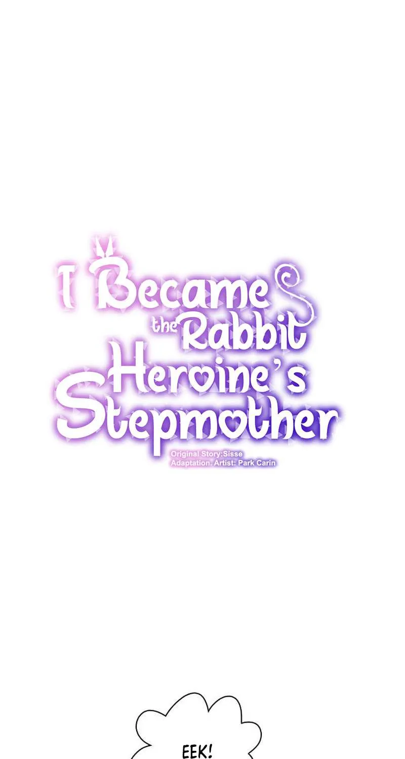 I Became the Rabbit Heroine’s Stepmother Zinmanga X Chapter 10 Page 11