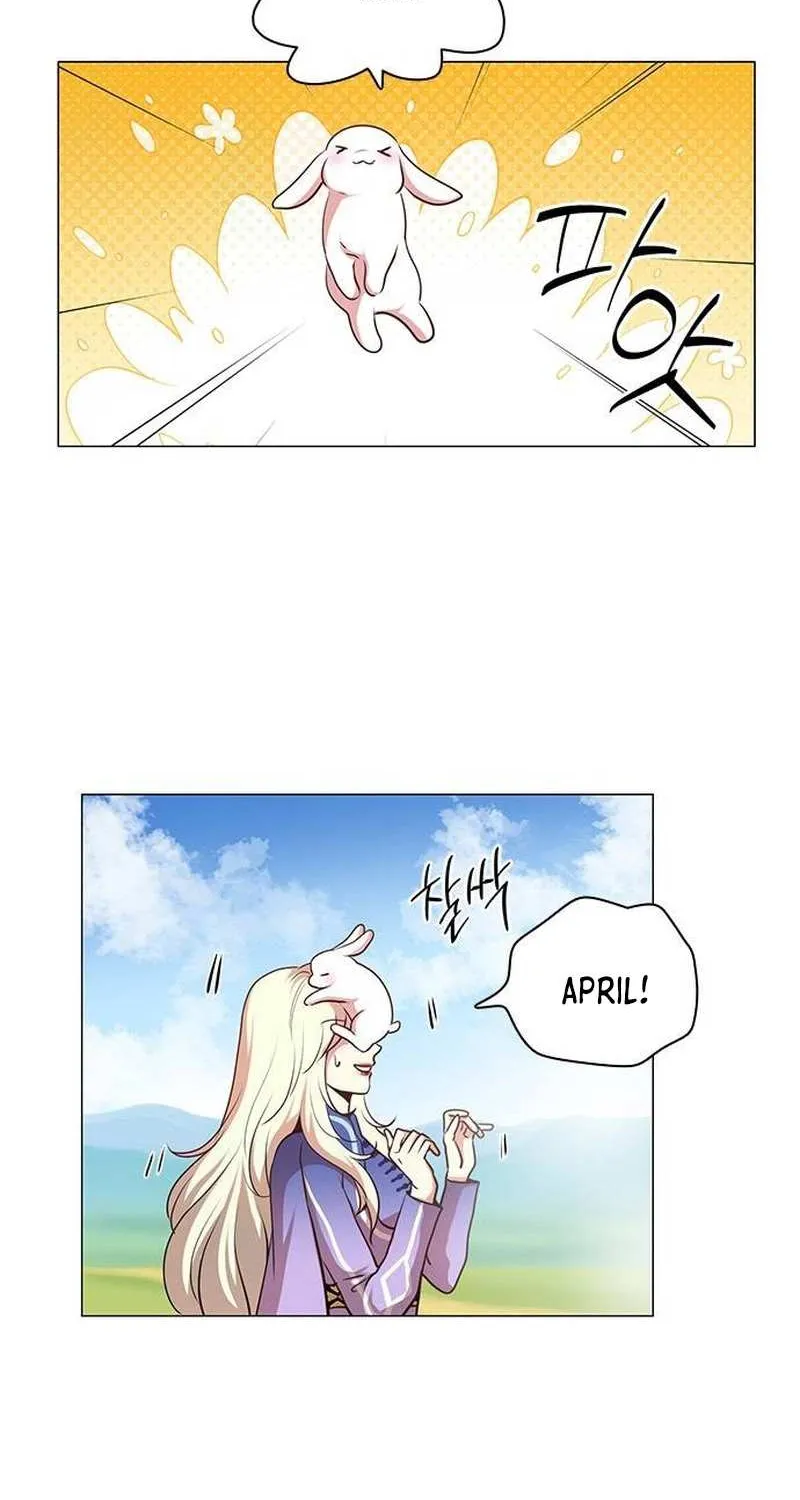 I Became the Rabbit Heroine’s Stepmother Zinmanga X Chapter 10 Page 12