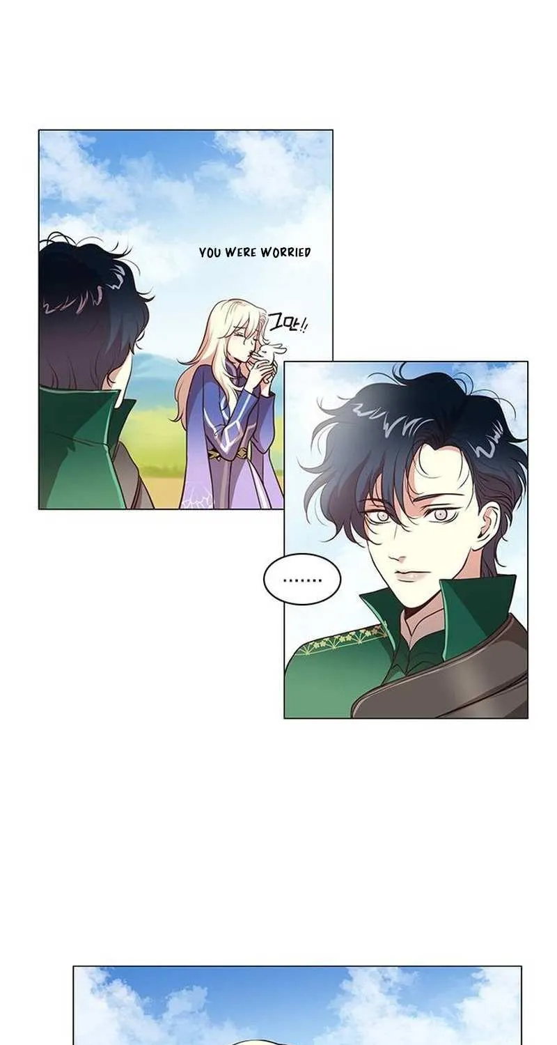 I Became the Rabbit Heroine’s Stepmother Zinmanga X Chapter 10 Page 13