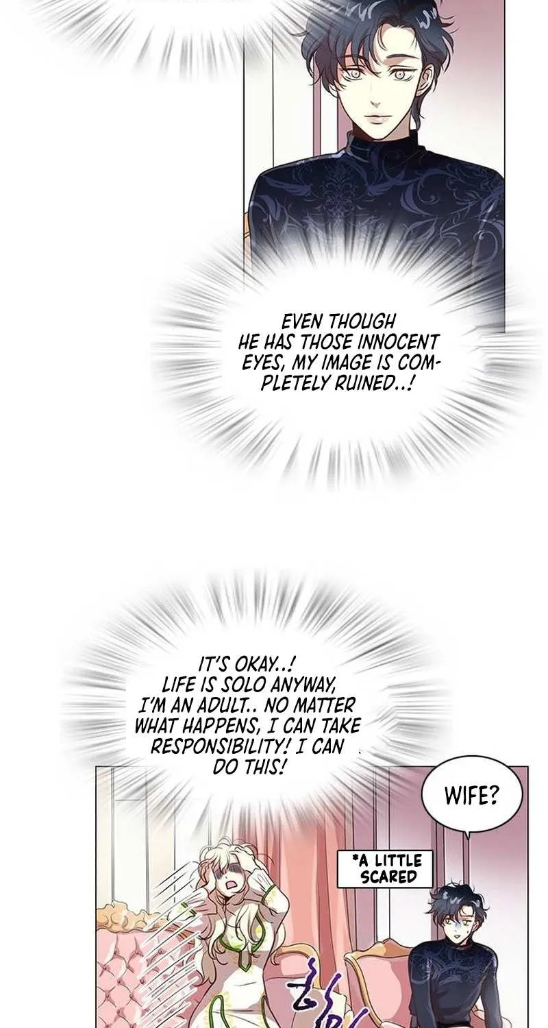 I Became the Rabbit Heroine’s Stepmother Zinmanga X Chapter 10 Page 50