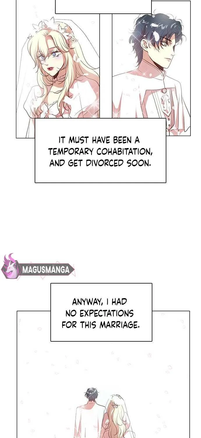 I Became the Rabbit Heroine’s Stepmother Zinmanga X Chapter 8 Page 4