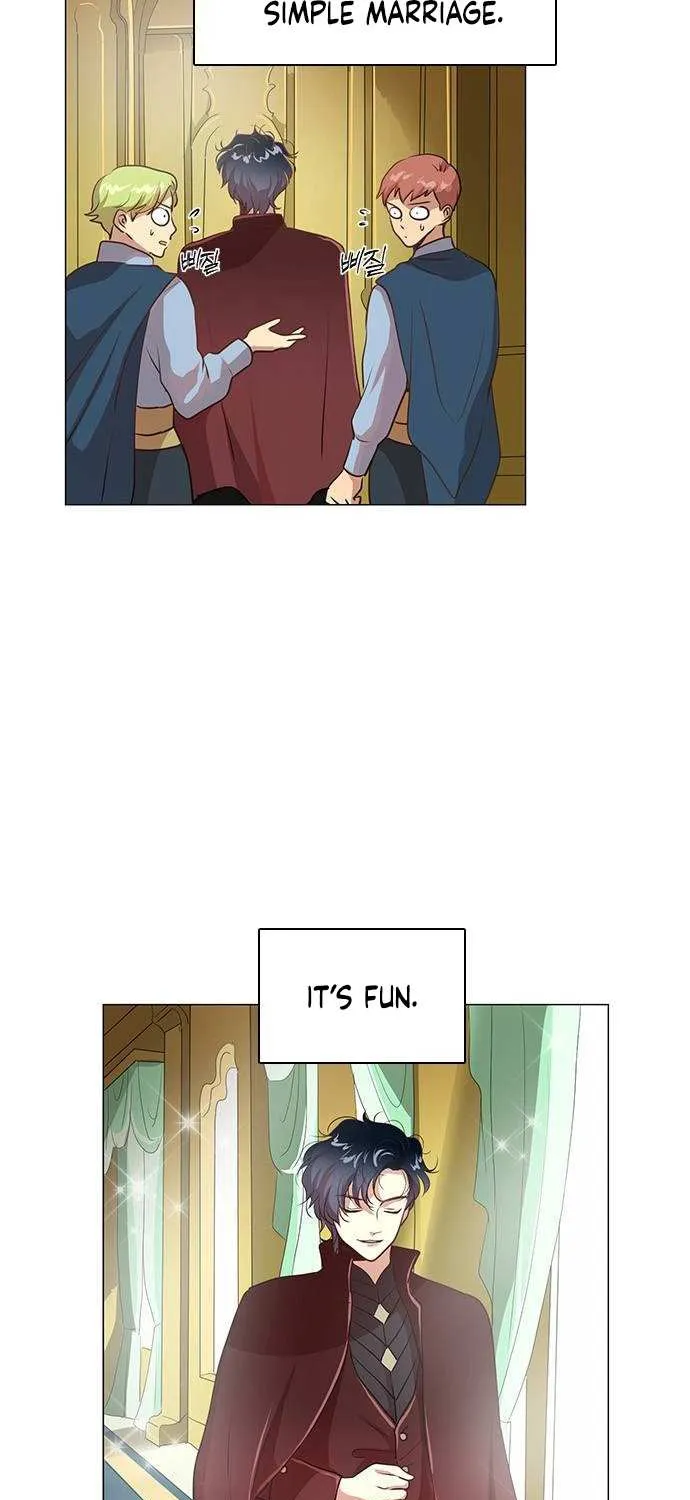I Became the Rabbit Heroine’s Stepmother Zinmanga X Chapter 8 Page 6