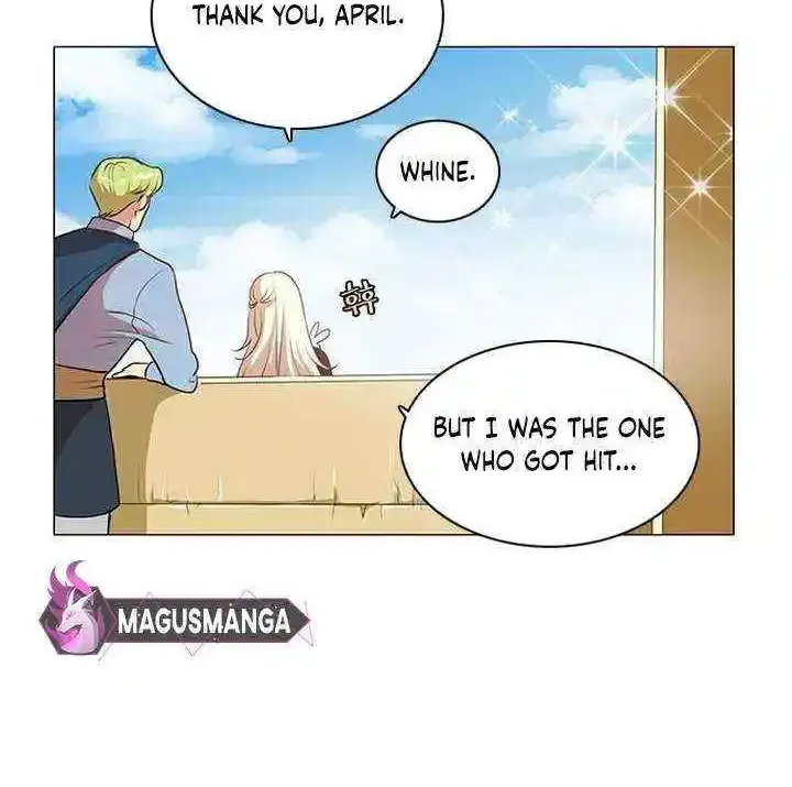 I Became the Rabbit Heroine’s Stepmother Zinmanga X Chapter 6 Page 13