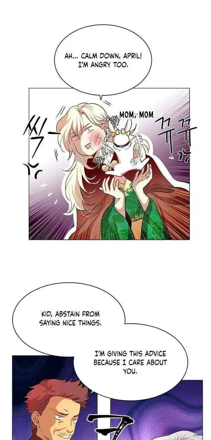 I Became the Rabbit Heroine’s Stepmother Zinmanga X Chapter 6 Page 16