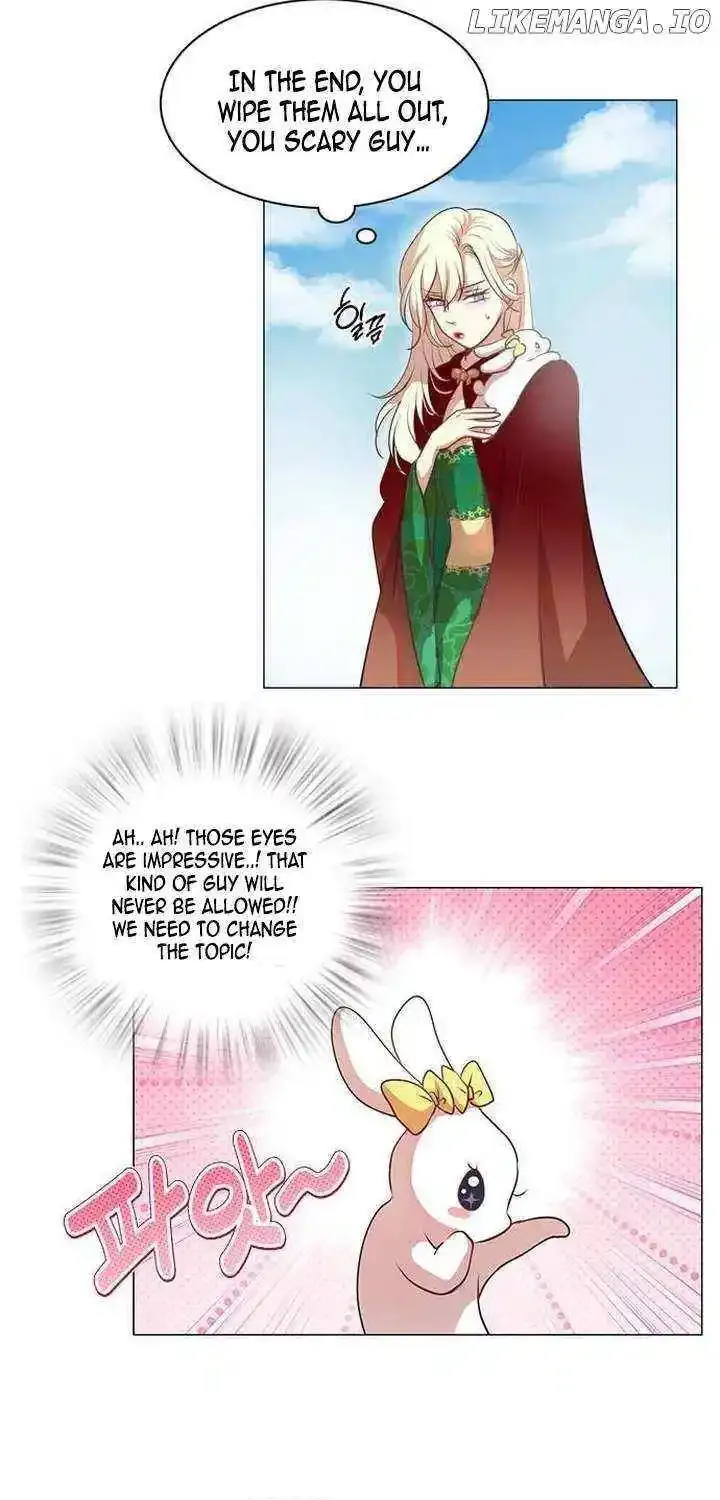I Became the Rabbit Heroine’s Stepmother Zinmanga X Chapter 6 Page 20