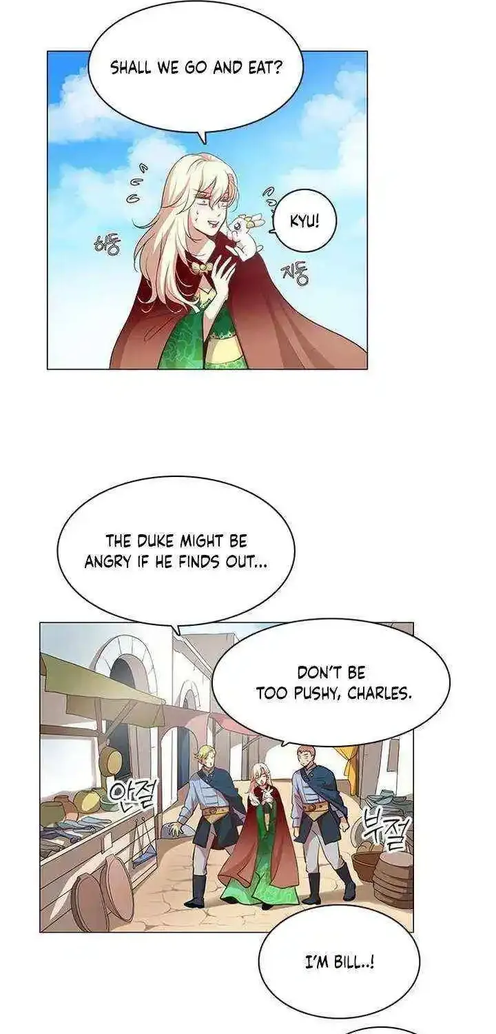 I Became the Rabbit Heroine’s Stepmother Zinmanga X Chapter 6 Page 21