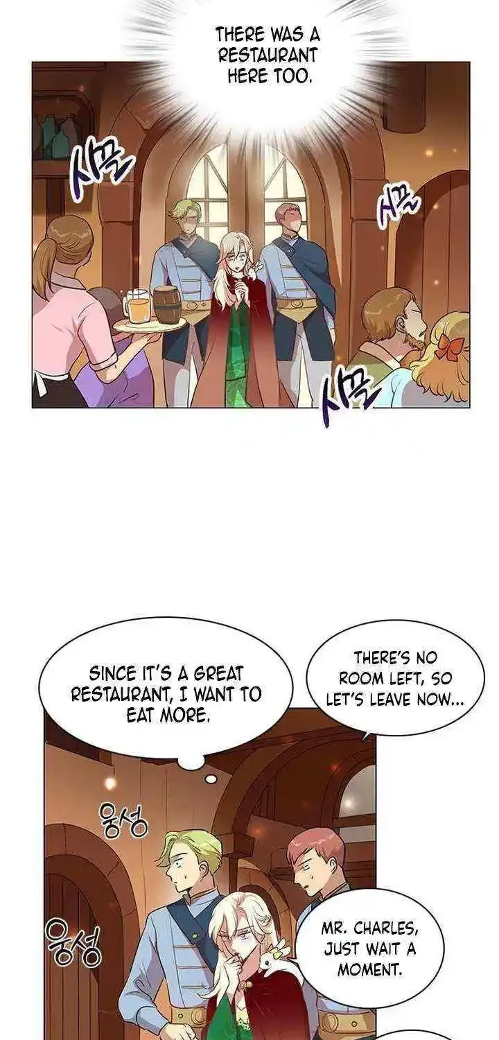I Became the Rabbit Heroine’s Stepmother Zinmanga X Chapter 6 Page 23