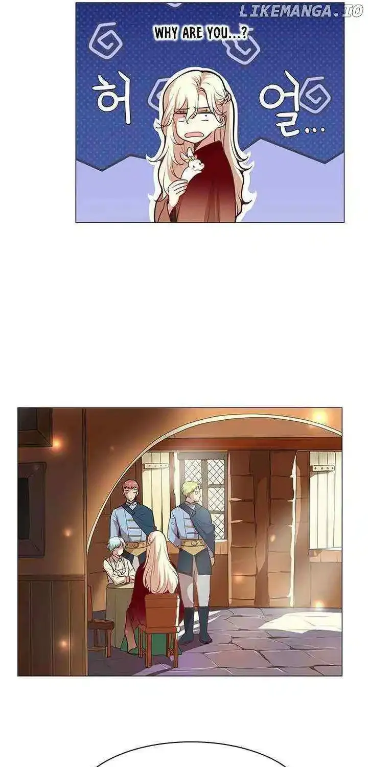 I Became the Rabbit Heroine’s Stepmother Zinmanga X Chapter 6 Page 26