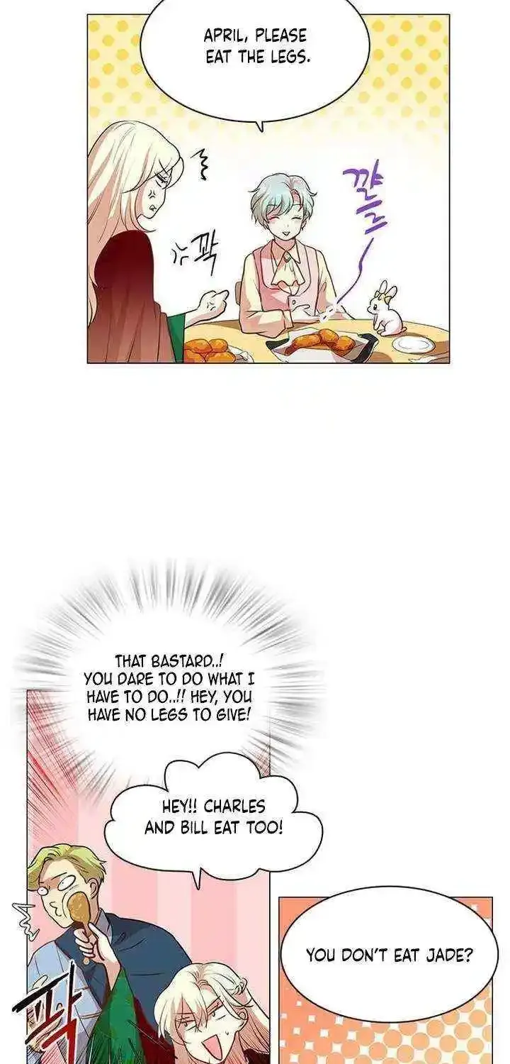 I Became the Rabbit Heroine’s Stepmother Zinmanga X Chapter 6 Page 30