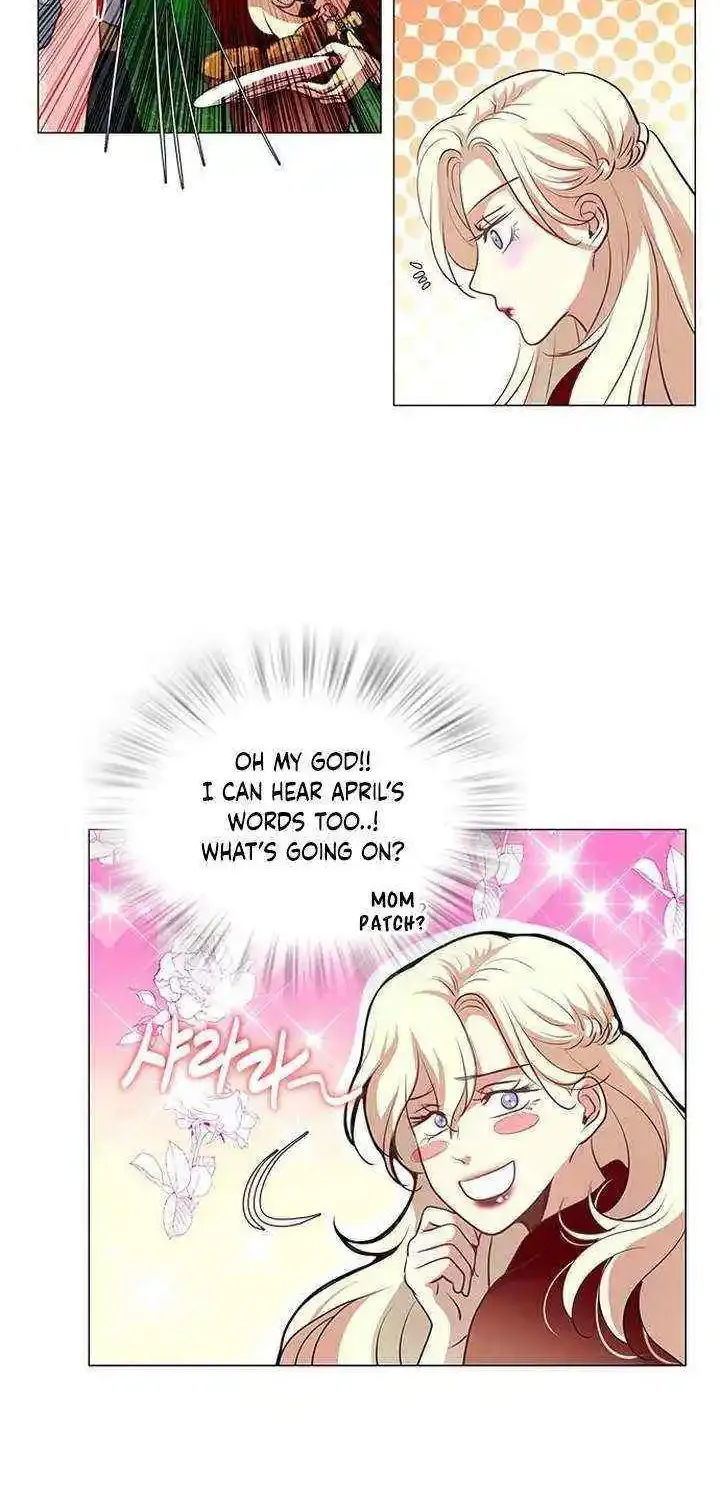 I Became the Rabbit Heroine’s Stepmother Zinmanga X Chapter 6 Page 31