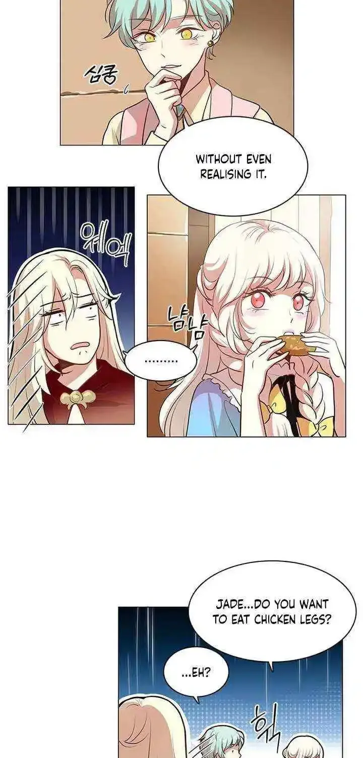 I Became the Rabbit Heroine’s Stepmother Zinmanga X Chapter 6 Page 33
