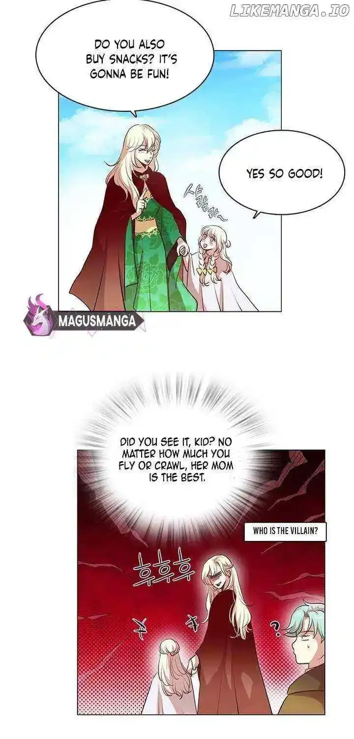 I Became the Rabbit Heroine’s Stepmother Zinmanga X Chapter 6 Page 38