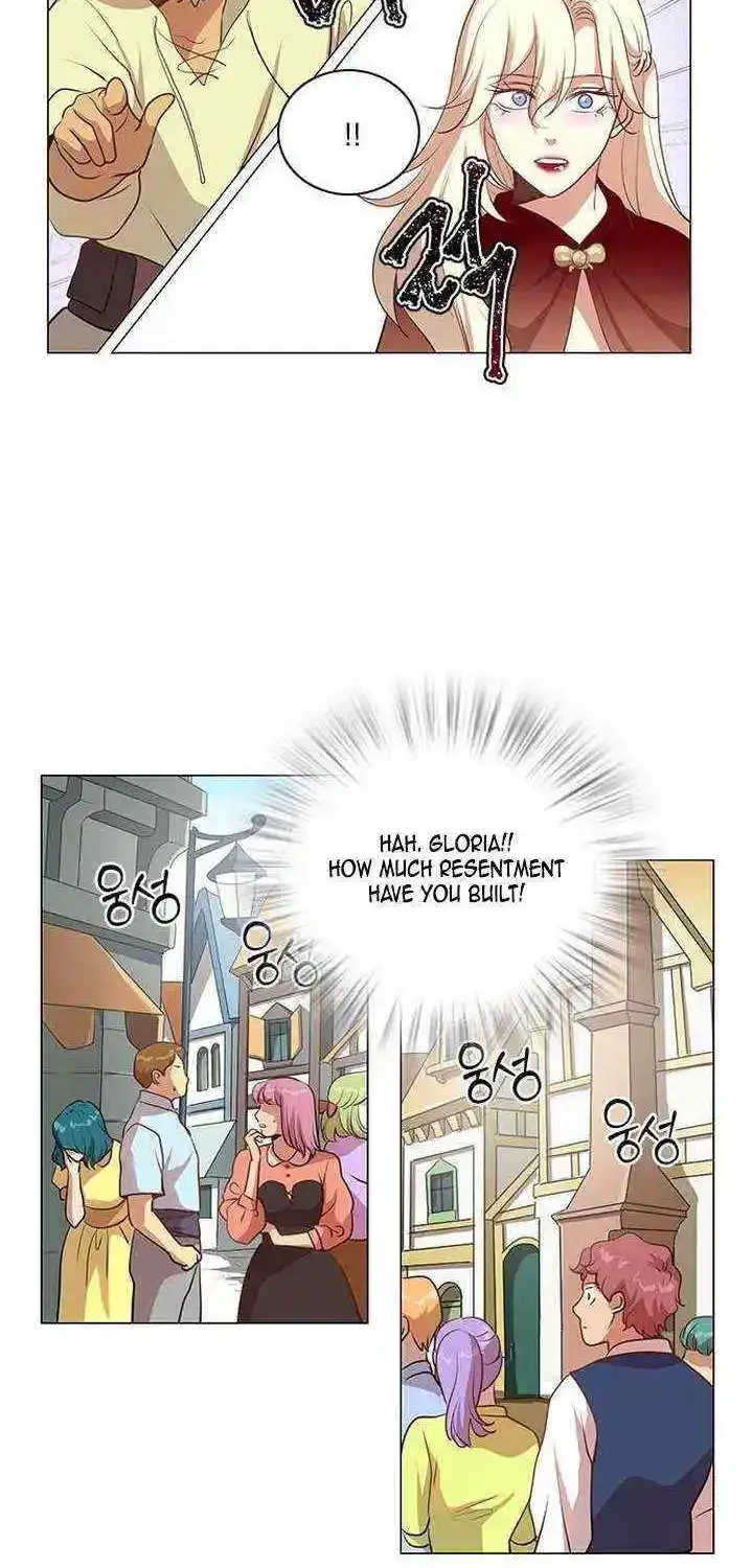 I Became the Rabbit Heroine’s Stepmother Zinmanga X Chapter 6 Page 49