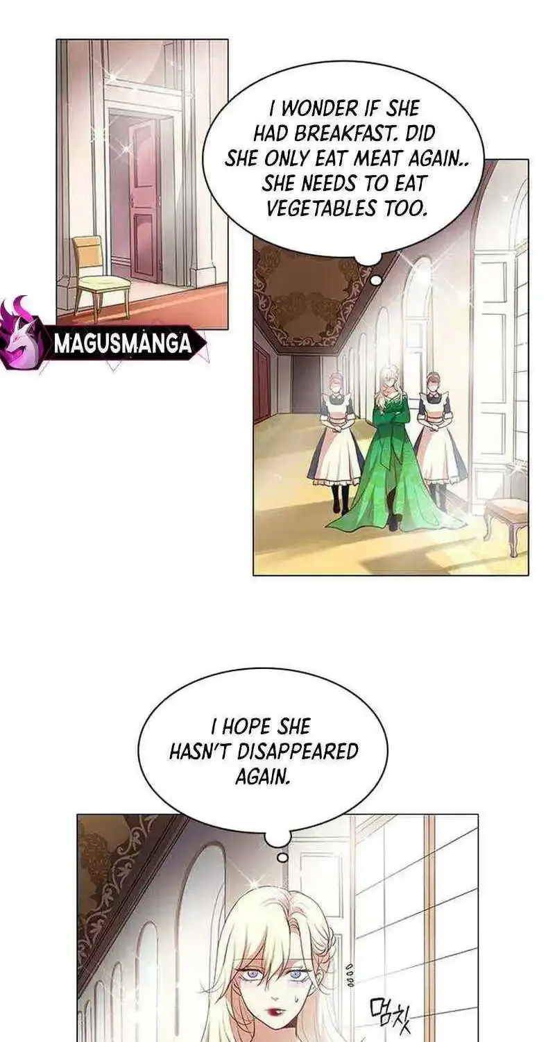 I Became the Rabbit Heroine’s Stepmother Zinmanga X Chapter 5 Page 7