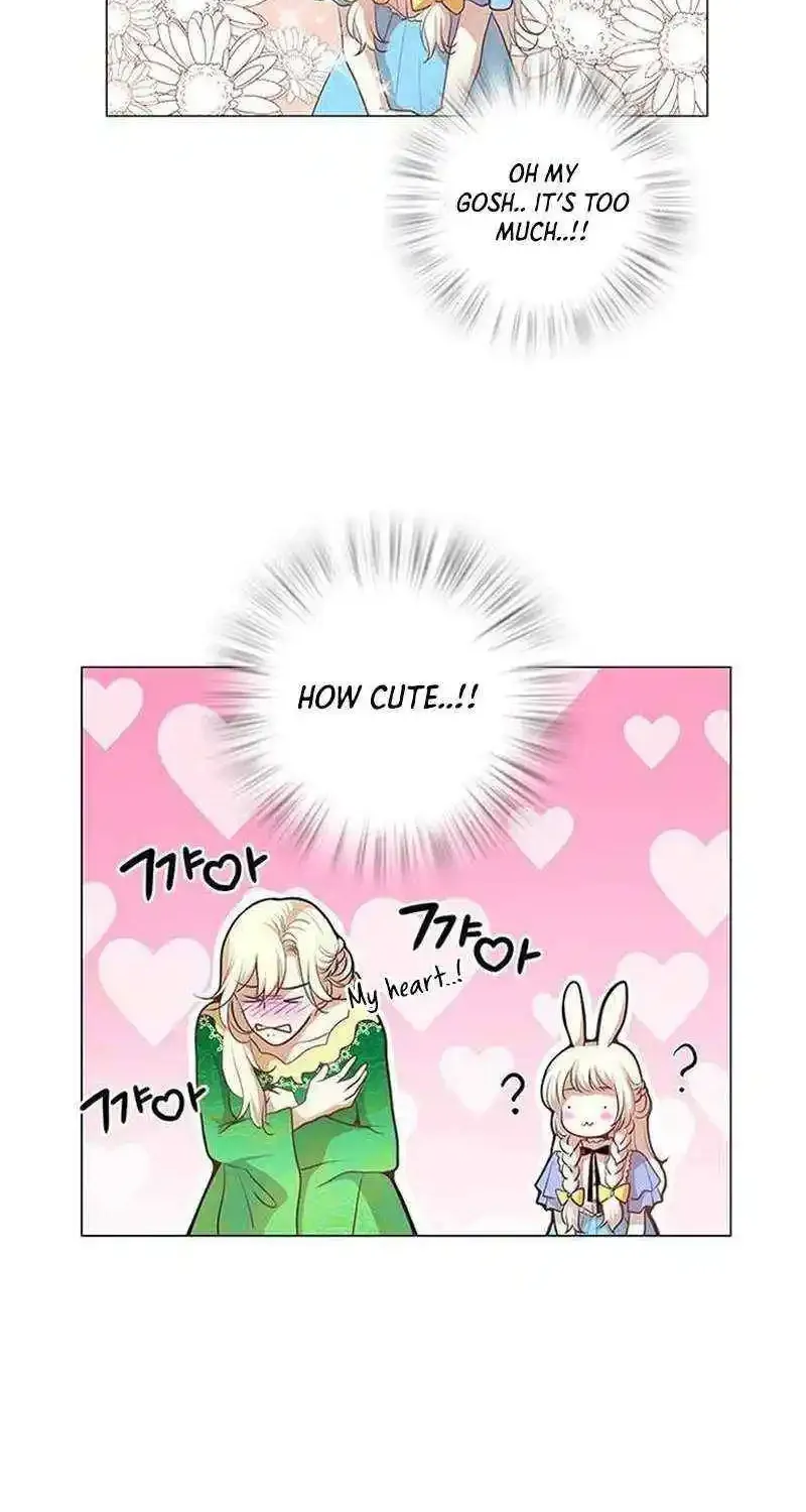 I Became the Rabbit Heroine’s Stepmother Zinmanga X Chapter 5 Page 14