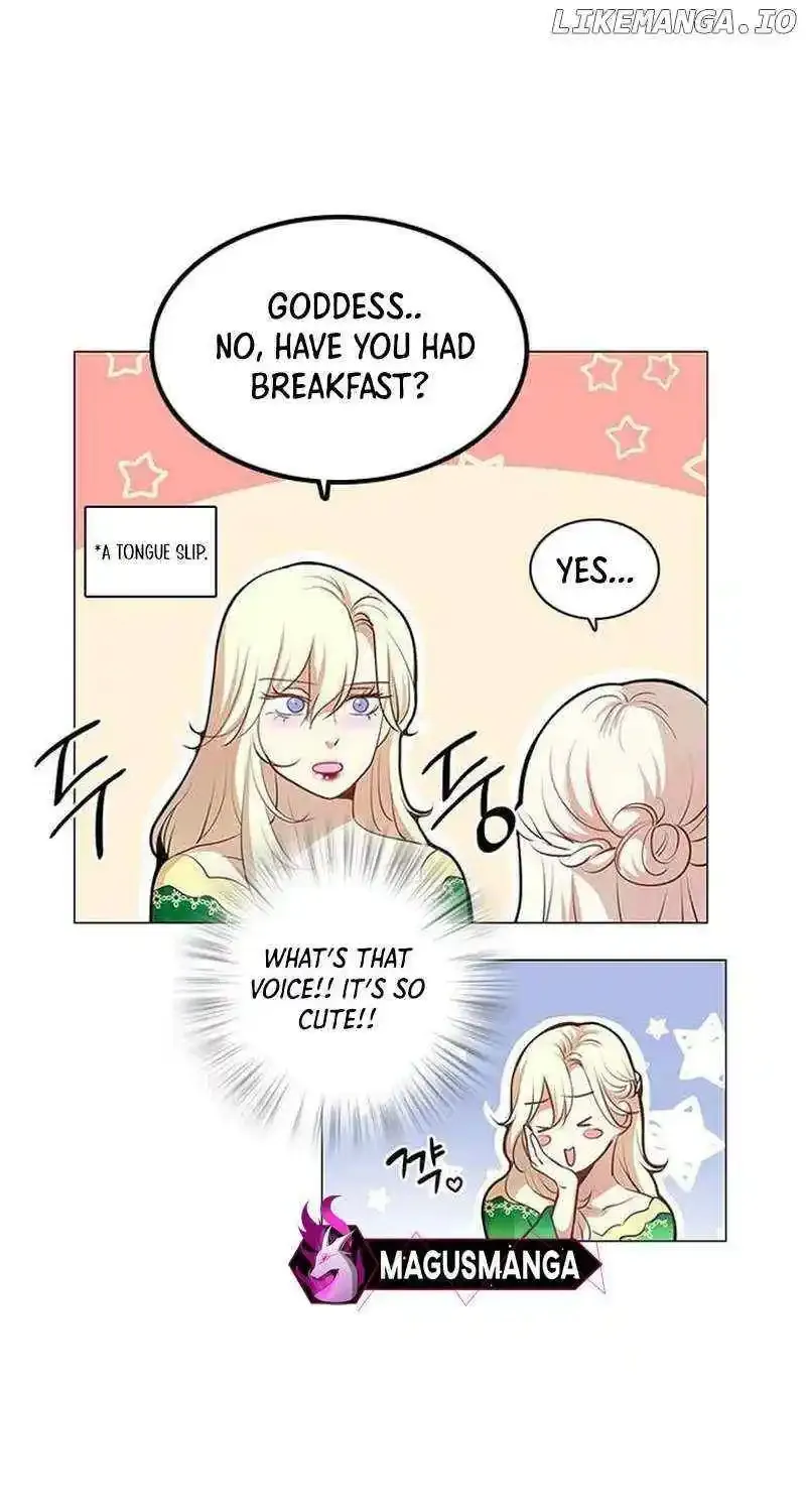 I Became the Rabbit Heroine’s Stepmother Zinmanga X Chapter 5 Page 16