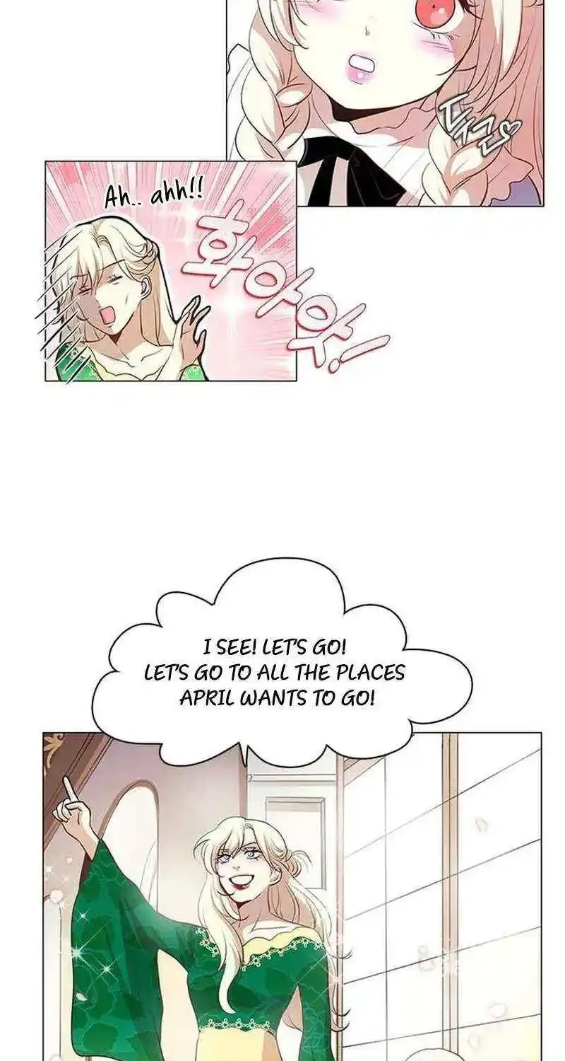 I Became the Rabbit Heroine’s Stepmother Zinmanga X Chapter 5 Page 19