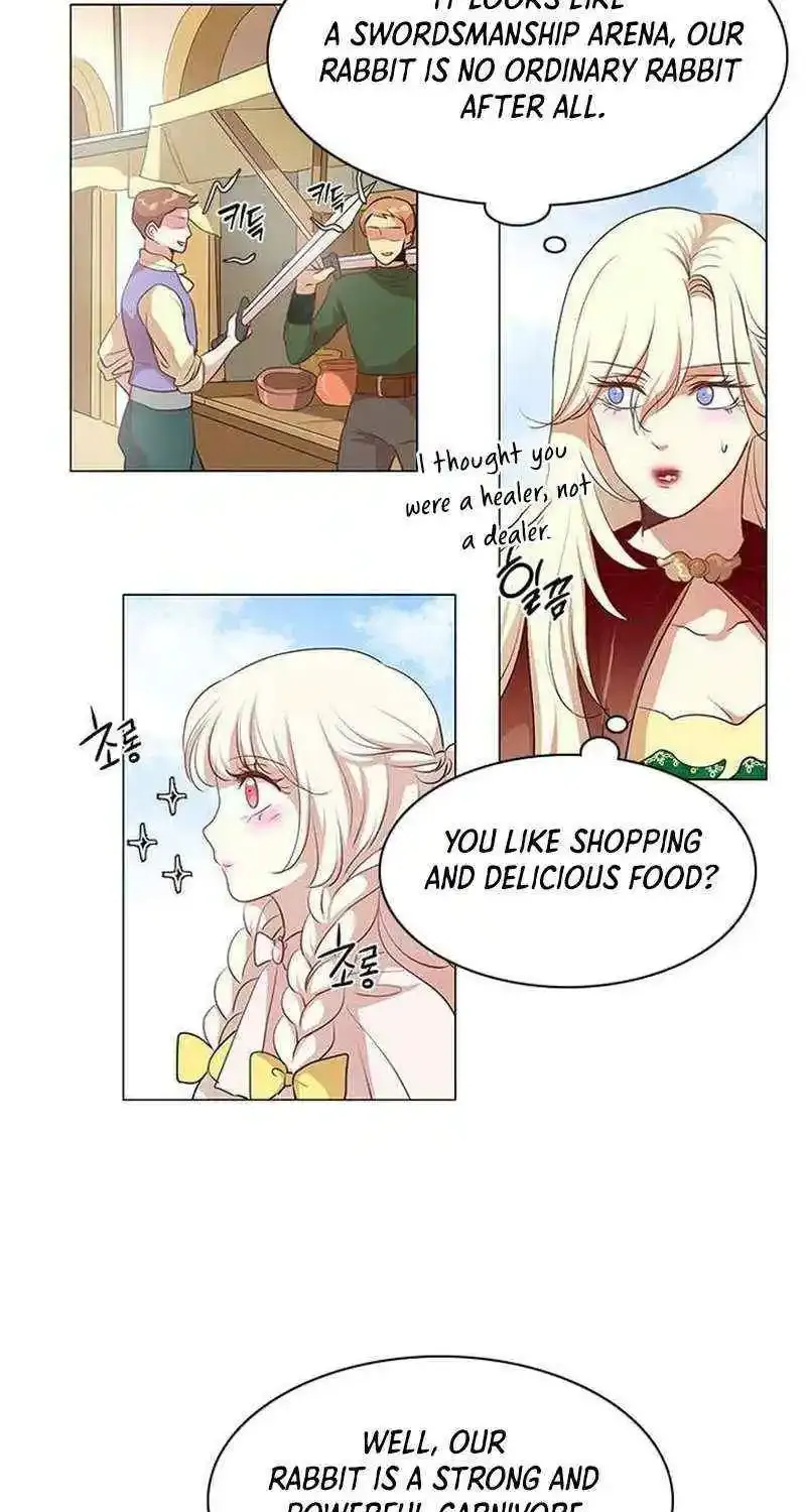 I Became the Rabbit Heroine’s Stepmother Zinmanga X Chapter 5 Page 25
