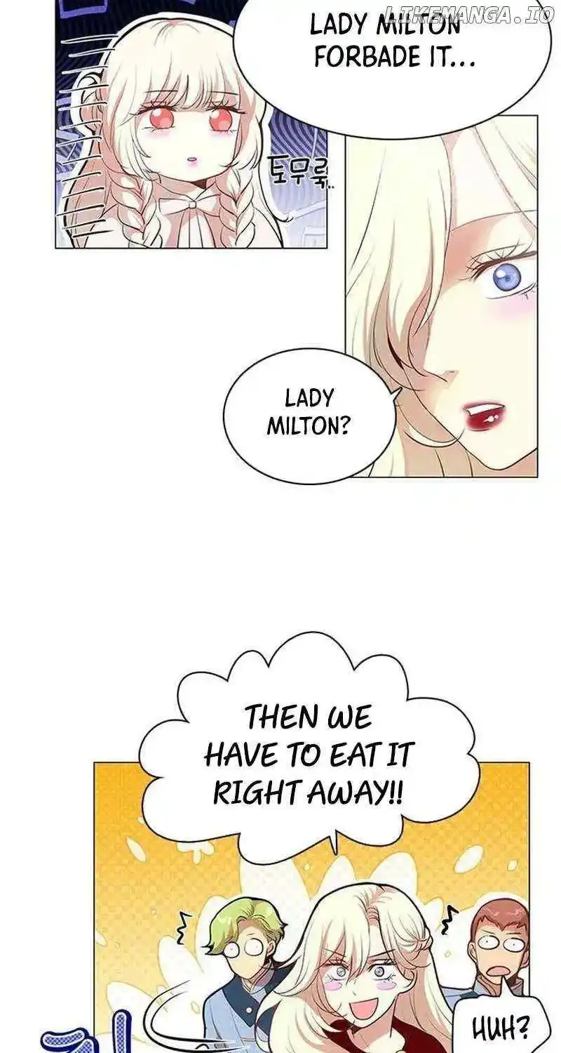 I Became the Rabbit Heroine’s Stepmother Zinmanga X Chapter 5 Page 30
