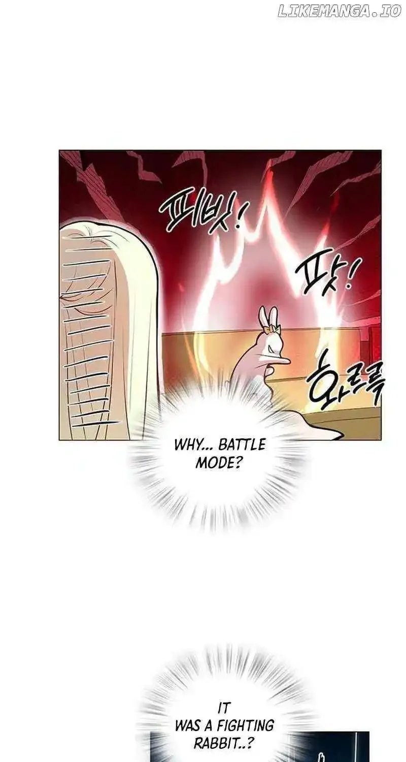 I Became the Rabbit Heroine’s Stepmother Zinmanga X Chapter 5 Page 37