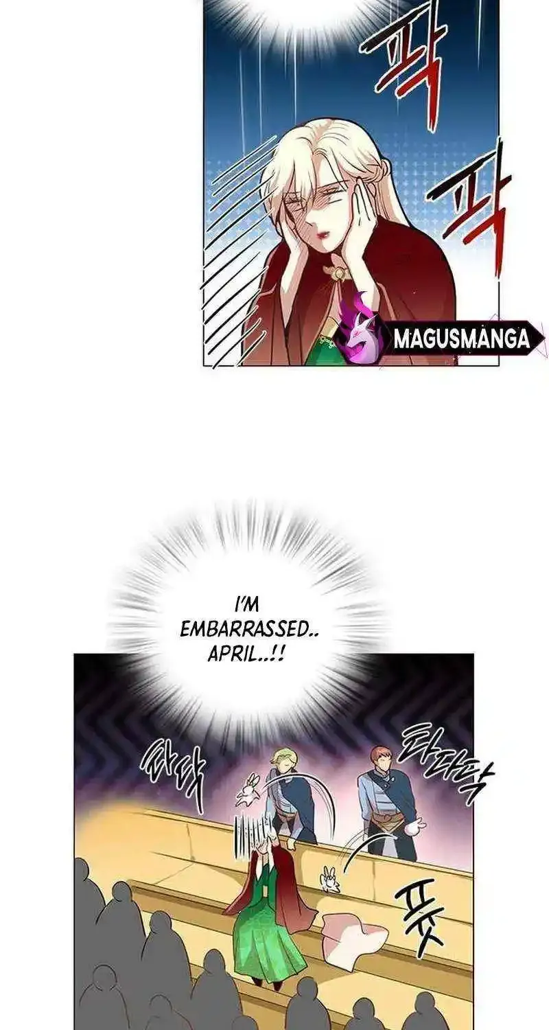 I Became the Rabbit Heroine’s Stepmother Zinmanga X Chapter 5 Page 38
