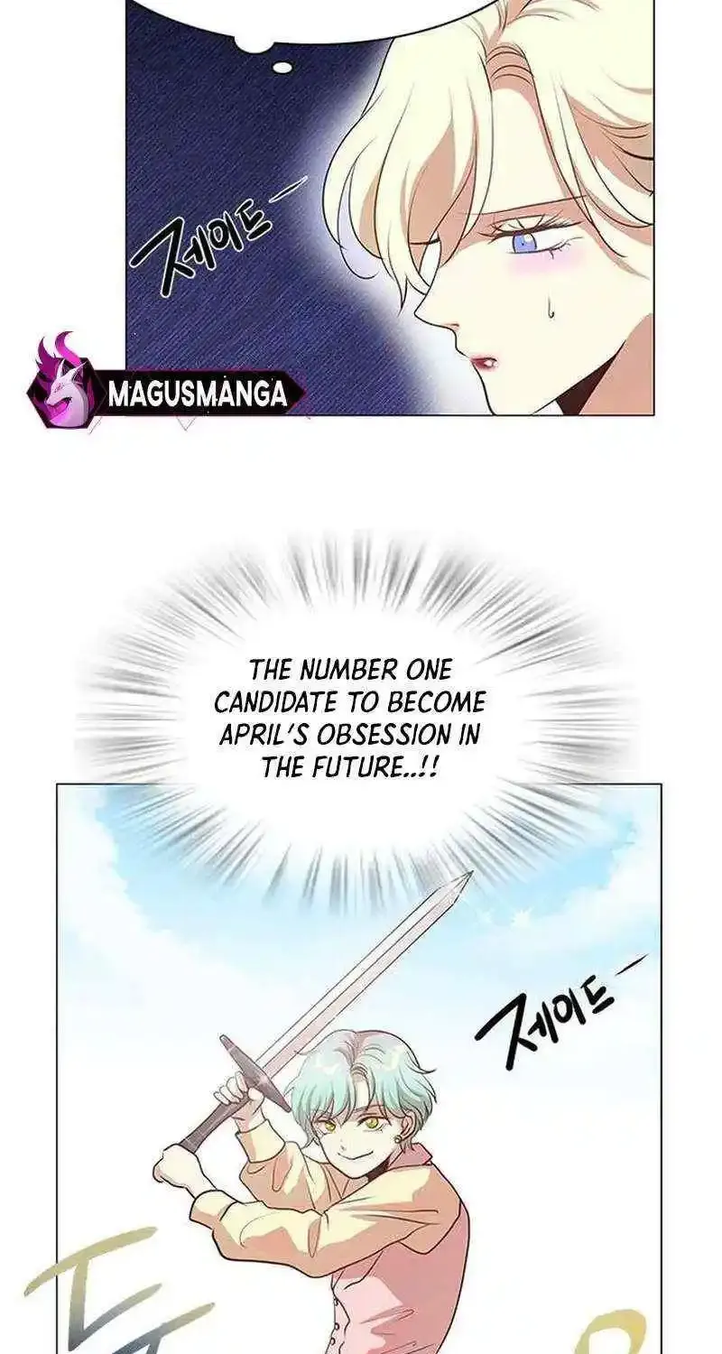 I Became the Rabbit Heroine’s Stepmother Zinmanga X Chapter 5 Page 46