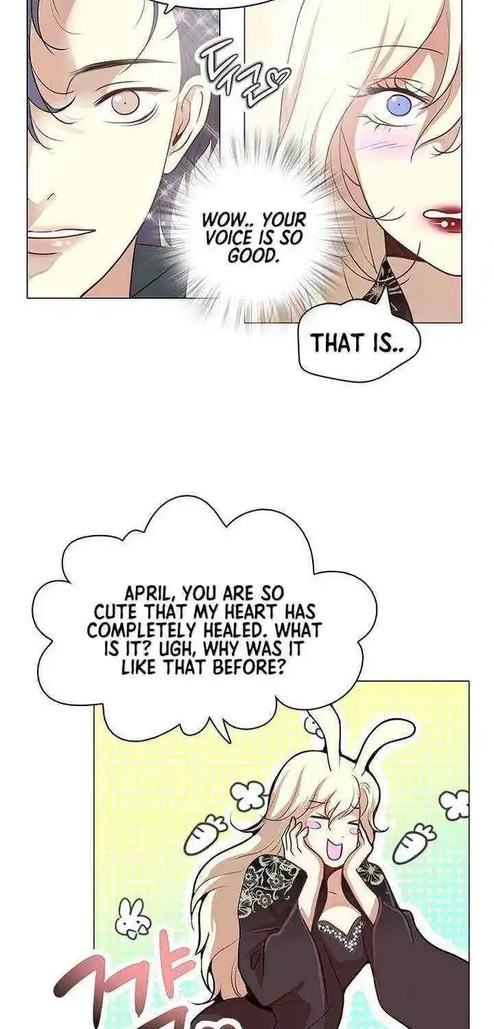I Became the Rabbit Heroine’s Stepmother Zinmanga X Chapter 3 Page 51
