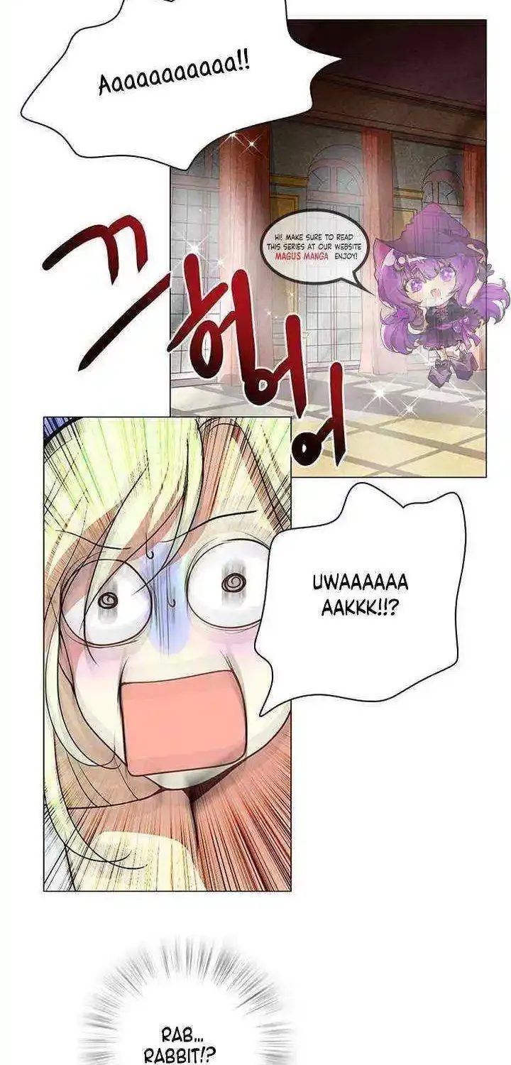 I Became the Rabbit Heroine’s Stepmother Zinmanga X Chapter 2 Page 3