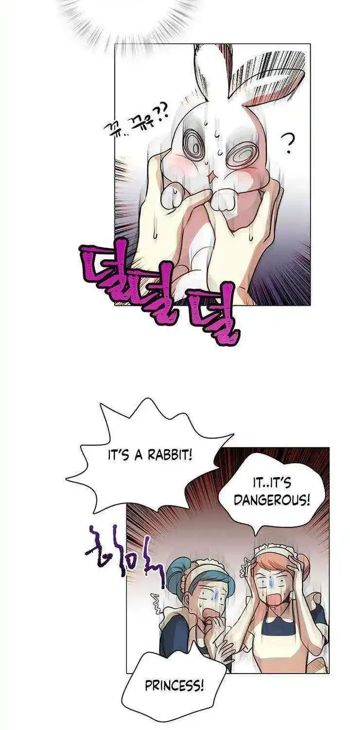 I Became the Rabbit Heroine’s Stepmother Zinmanga X Chapter 2 Page 4