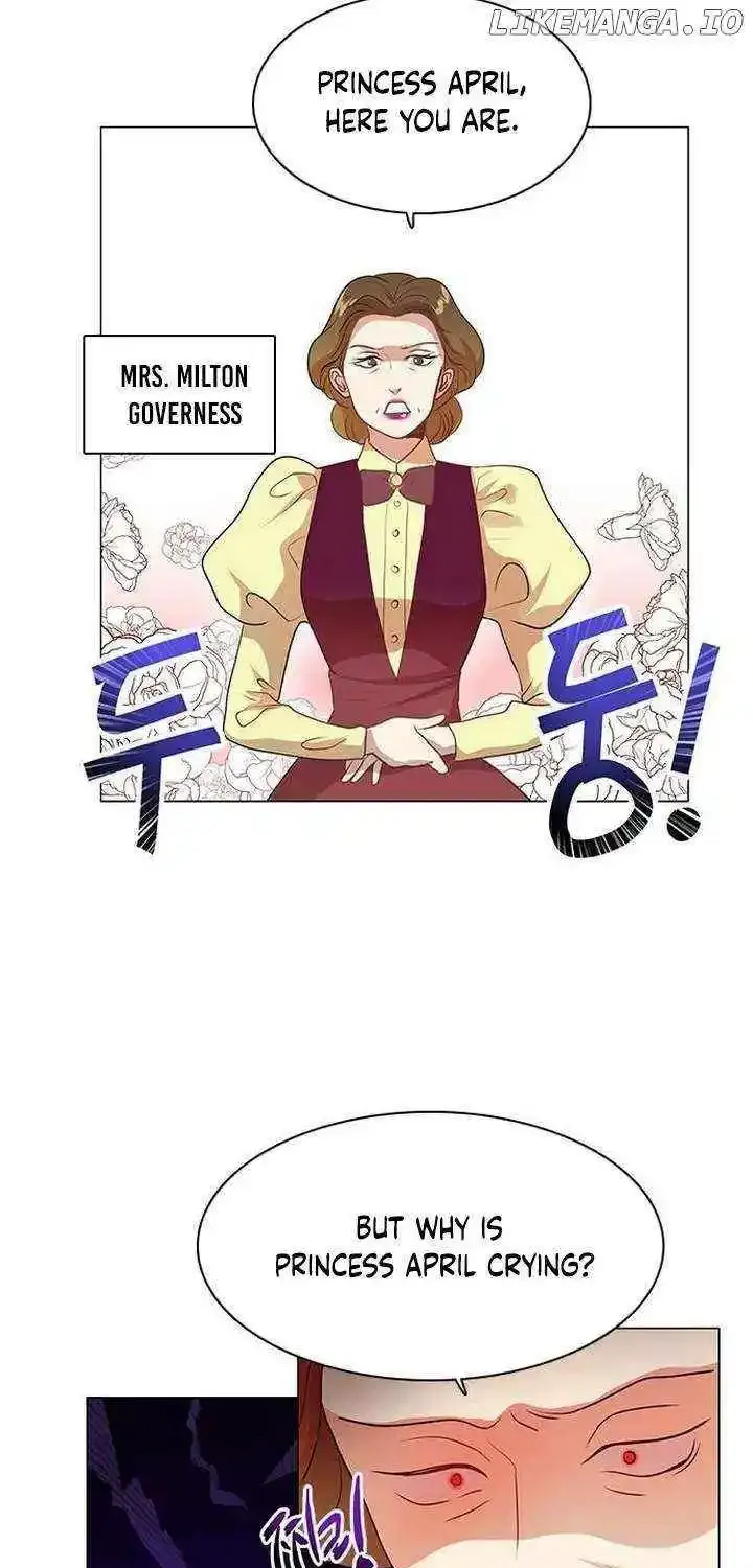 I Became the Rabbit Heroine’s Stepmother Zinmanga X Chapter 2 Page 8