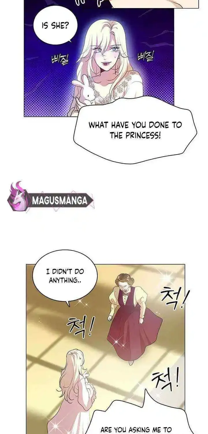 I Became the Rabbit Heroine’s Stepmother Zinmanga X Chapter 2 Page 9