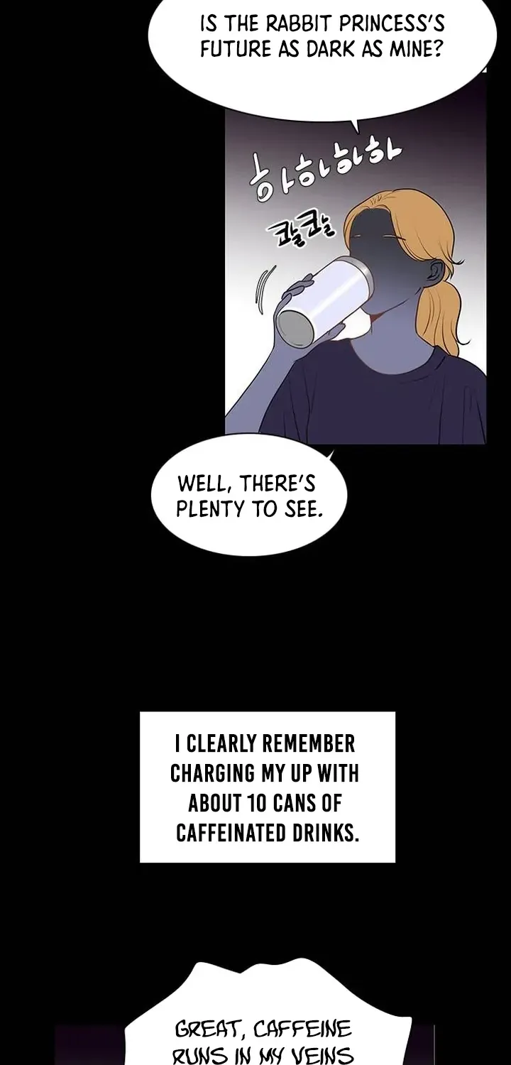 I Became the Rabbit Heroine’s Stepmother Zinmanga X Chapter 1 Page 20