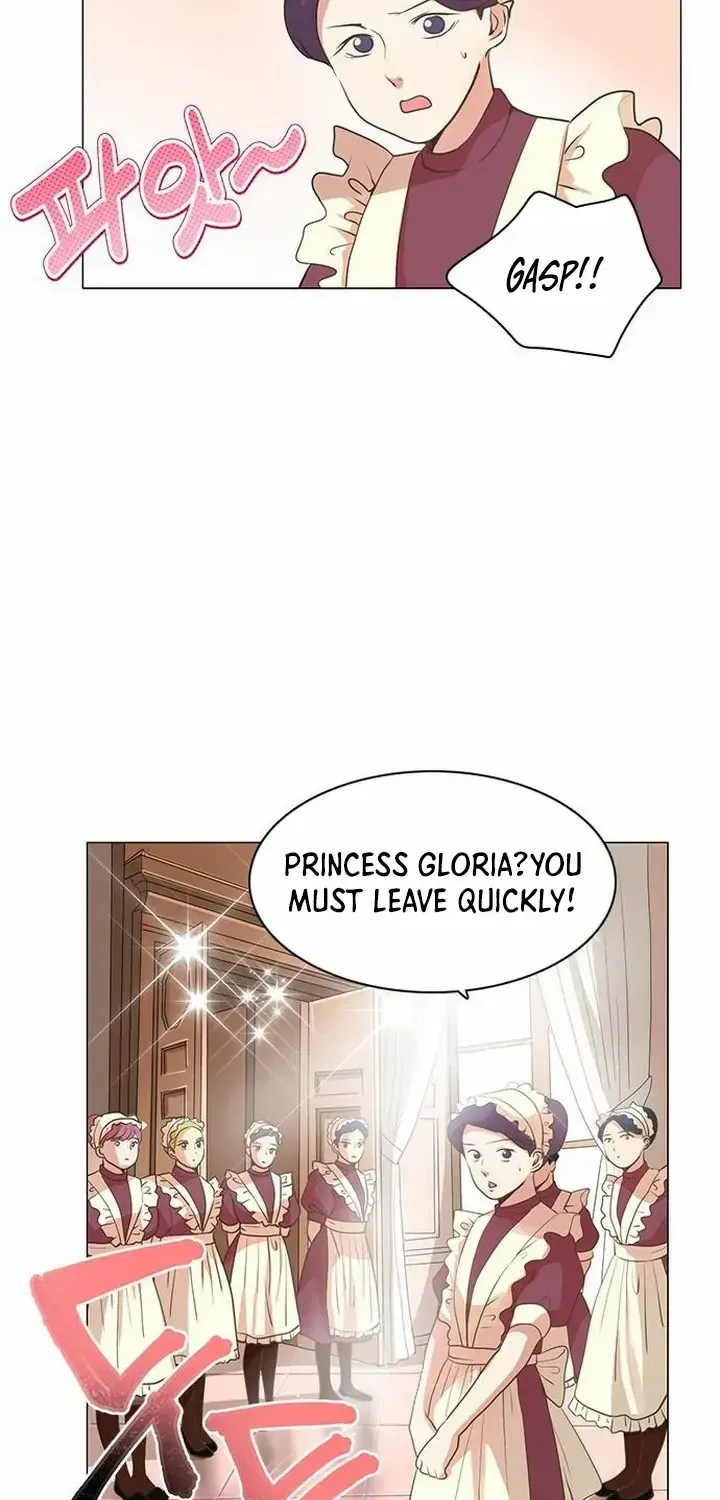 I Became the Rabbit Heroine’s Stepmother Zinmanga X Chapter 1 Page 26