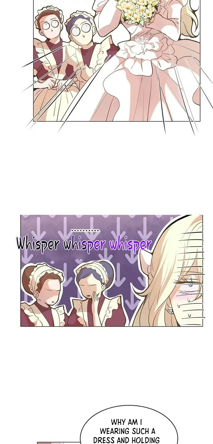I Became the Rabbit Heroine’s Stepmother Zinmanga X Chapter 1 Page 31