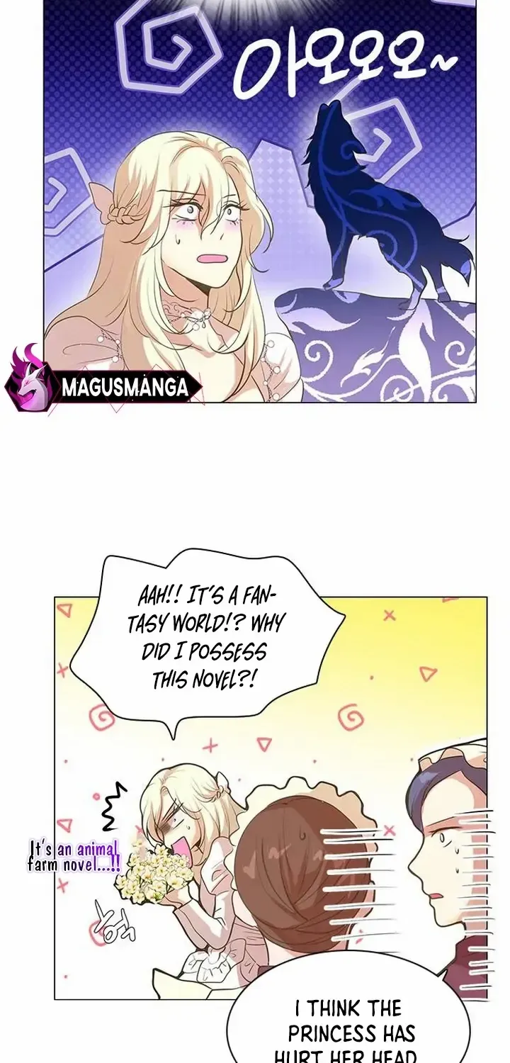 I Became the Rabbit Heroine’s Stepmother Zinmanga X Chapter 1 Page 36
