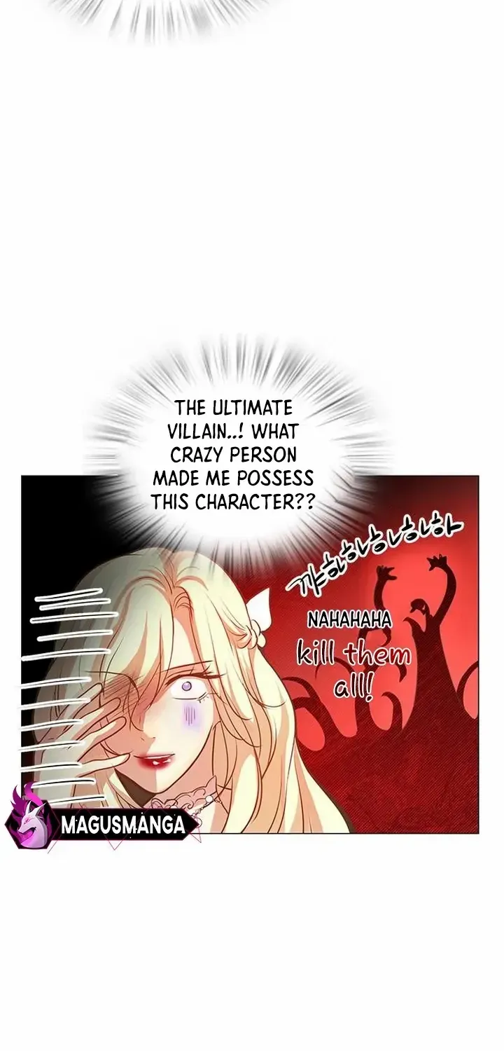I Became the Rabbit Heroine’s Stepmother Zinmanga X Chapter 1 Page 40